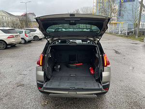 Peugeot 3008 allure 1.6 84kW (4 foto / 6)