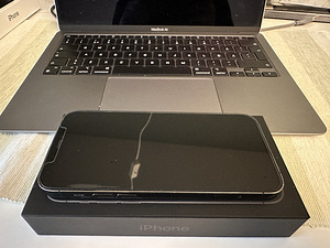 iPhone 12 Pro 128gb (2 foto / 2)