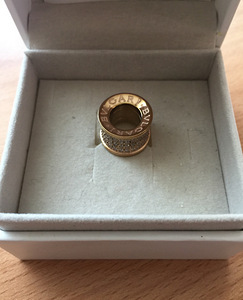 Bvlgari ripats (2 foto / 2)