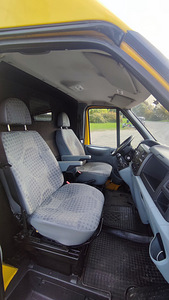 Ford Transit H3L2 (4 foto / 10)