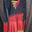 Платье для соревнований по фигурному катанию (фото #2)