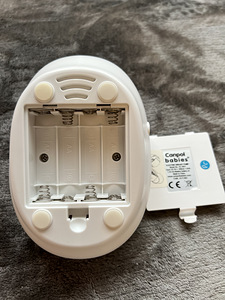 Elektriline rinnapump Canpol babies Easystart + tarvikud (5 foto / 10)