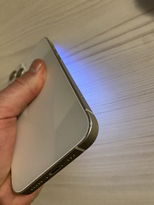 Подержанный iphone 13 на продажу! (3 фото из 4)