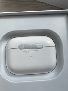 AirPod Pro НОВИНКА! (4 фото из 8)