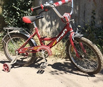 Детский велосипед (6- 12 лет)