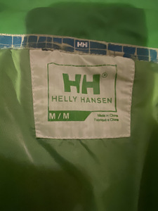 Helly Hansen talvejope S/M