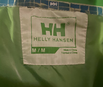 Helly Hansen зимняя куртка S/M