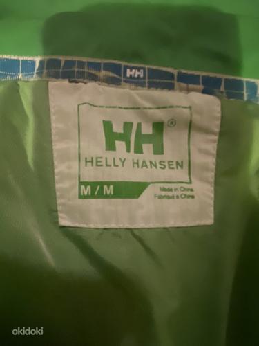 Helly Hansen зимняя куртка S/M (фото #1)