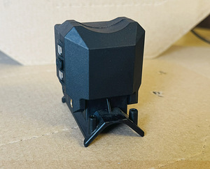 FX Pocket Chronograph V2 (2 foto / 5)
