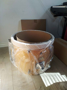 Yamaha stage custom bop kit trummikomplekt (7 foto / 8)