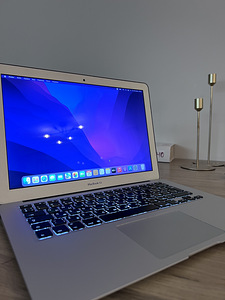 MacBook Air 2019 (3 фото из 4)