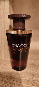 Chocola Addict French Avenue. Arabian Perfume. (1 foto / 2)