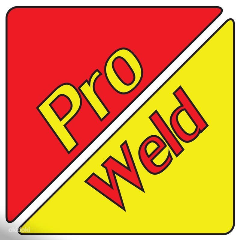 Предлагаем работу сварщикaм и сборщикaм в Финляндии - Tallinn, Вакансии – okidoki