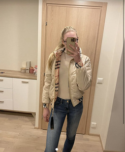 UUS bomber jope (1 foto / 3)