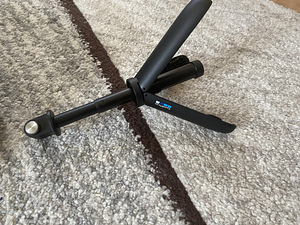 Gopro hero6 black tarvikutega (5 foto / 8)