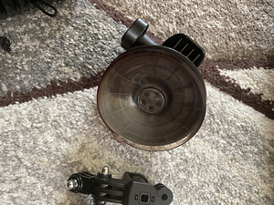 Gopro hero6 black tarvikutega (6 foto / 8)