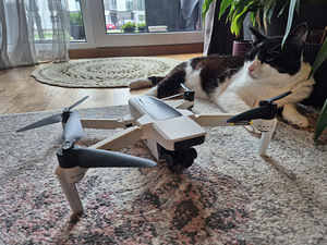 Дрон Hubsan Zino 2 (1 фото из 6)