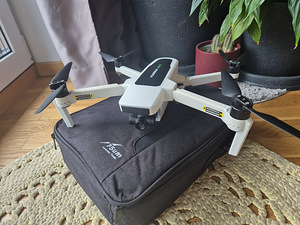 Дрон Hubsan Zino 2 (3 фото из 6)