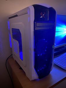 I5 6500 @ 3.20GHz / 16GB Ram / Gtx 1060 6GB (2 foto / 2)