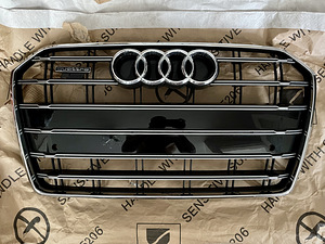 Audi A6 C7 S6