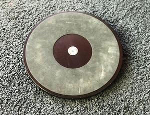 Ludwig Pat Petrillo P4 12" Snare Drum Practice Pad (2 foto / 5)