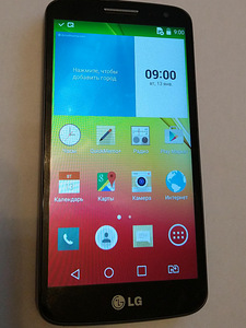 LG G2mini