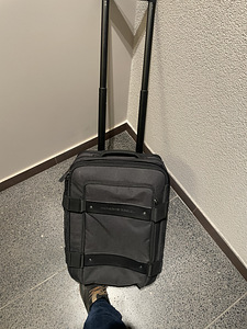 Чемодан для ручной клади Porsche Design P2000 (2 фото из 2)