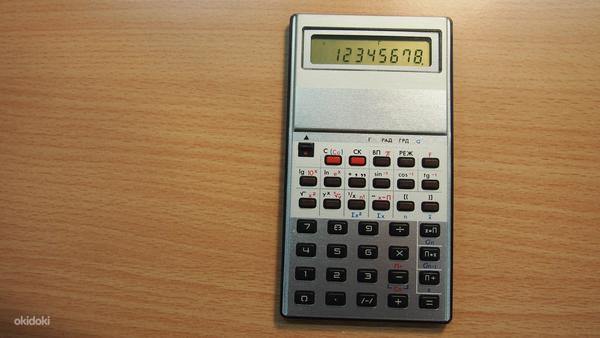 Калькулятор MK-51 (фото #2)