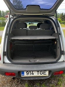 Chrysler PT Cruiser 2.0 104 кВт (5 фото из 10)