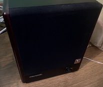 Helikõlar Microlab Speakers FC-340 56 W, must