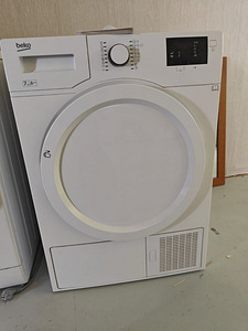 Kuivati Beko (1 foto / 3)