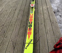 Völkl weltcup 200см лыжи