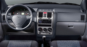Wolt/Bolt/Fudy Auto RENT (10 foto / 10)