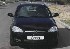 Wolt/Bolt/Fudy Automat 1.2 Eco 5-6.5l/100km Opel Corsa C (2 foto / 2)