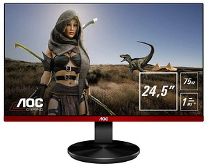 AOC G2590VXQ, 75Hz, 24,5" (1 foto / 1)