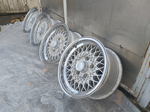 OZ MSW TYP 1925D 14" veljed (3 foto / 10)