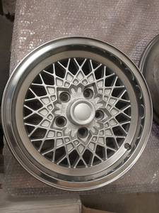 OZ MSW TYP 1925D 14" veljed (8 foto / 10)