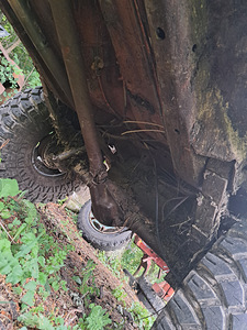 Jeep cherokee xj (6 фото из 14)