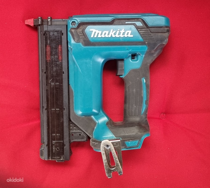 Makita DFN350 made in Japan - Kohtla-Järve, Ida-Virumaa, Tööriistad – okidoki