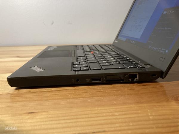 ThinkPad x240 i7 (фото #5)