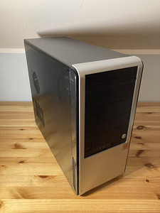 Arvuti i5-3470, 16gb ddr3, gtx 560ti (1 foto / 3)