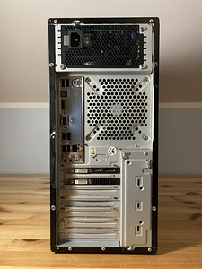 Arvuti i5-3470, 16gb ddr3, gtx 560ti (2 foto / 3)