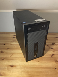 Arvuti i5-4430, RX 570 (1 foto / 3)