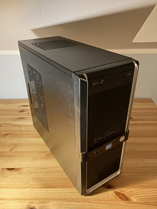 Arvuti i5, RX 570 (1 foto / 3)