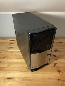Arvuti RX 570 4GB (2 foto / 3)