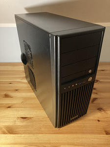Arvuti i7 RX 570 (1 foto / 3)