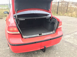 Saab 9-3 (5 фото из 8)