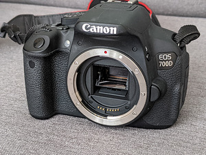 Canon 700D + Canon 15-85mm IS (4 foto / 9)
