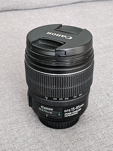 Canon 700D + Canon 15-85mm IS (5 foto / 9)