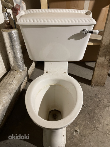 туалет (фото #1)
